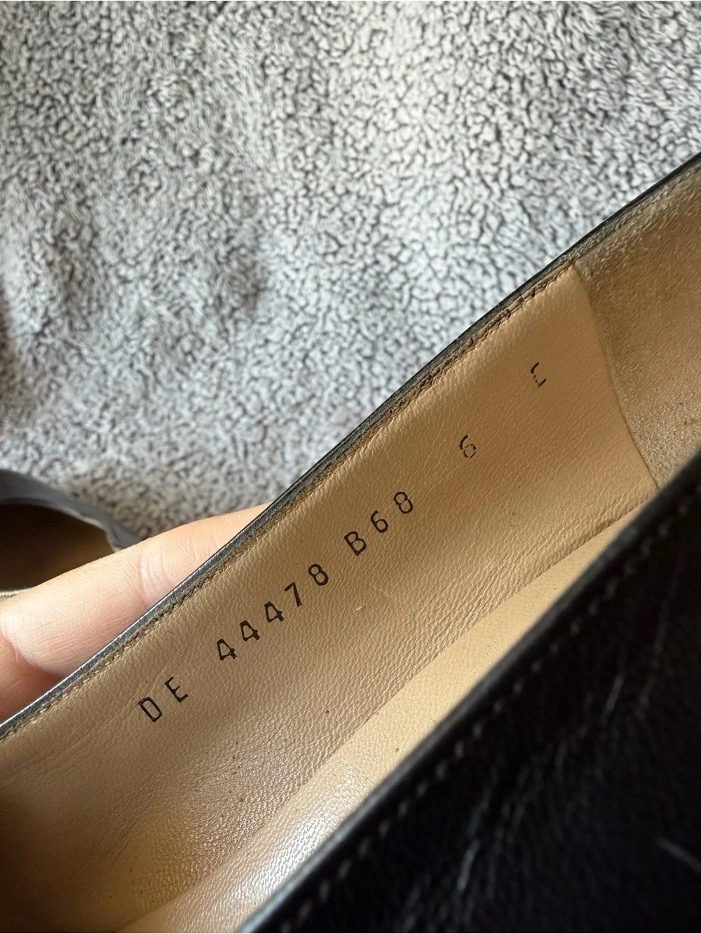 Salvatore Ferragamo elegant salvatore